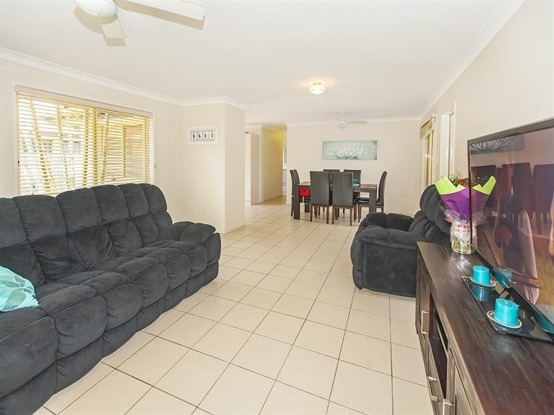 7 Ravenswood Lane, Springfield QLD 4300