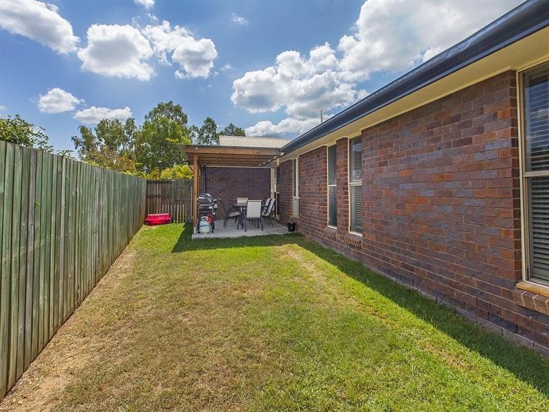 7 Ravenswood Lane, Springfield QLD 4300