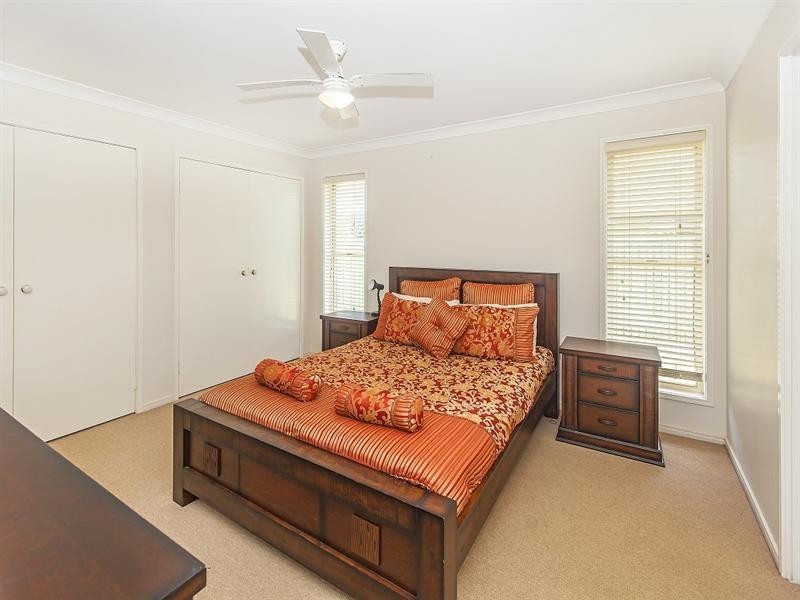 7 Ravenswood Lane, Springfield QLD 4300