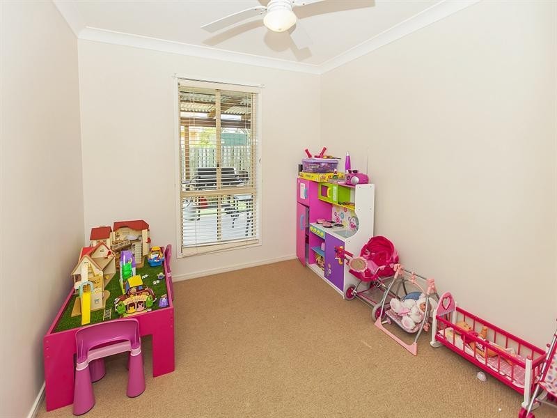 7 Ravenswood Lane, Springfield QLD 4300