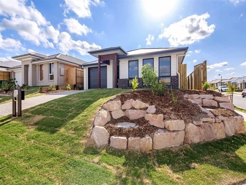 On Hallvard Crescent, Augustine Heights QLD 4300
