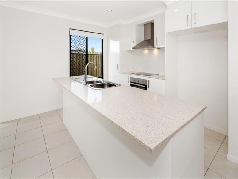 On Hallvard Crescent, Augustine Heights QLD 4300