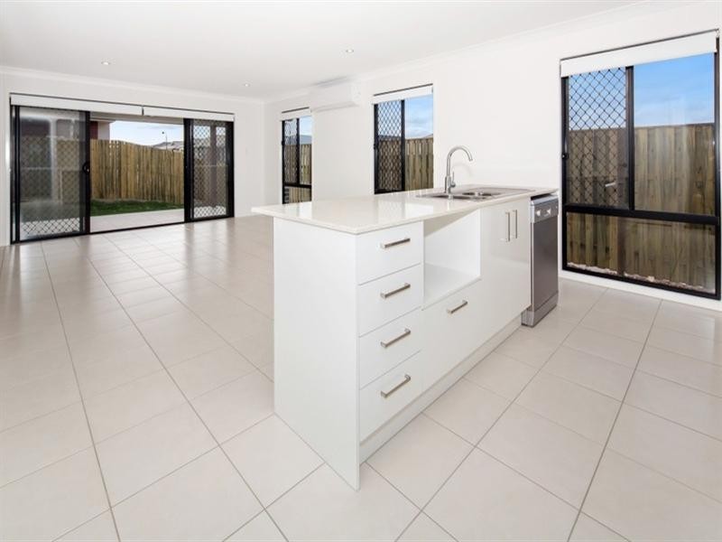 On Hallvard Crescent, Augustine Heights QLD 4300