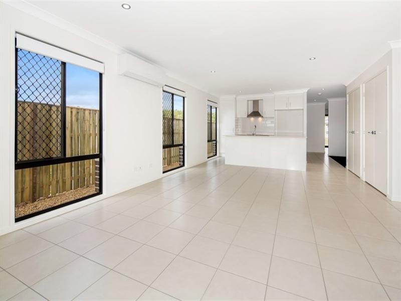 On Hallvard Crescent, Augustine Heights QLD 4300