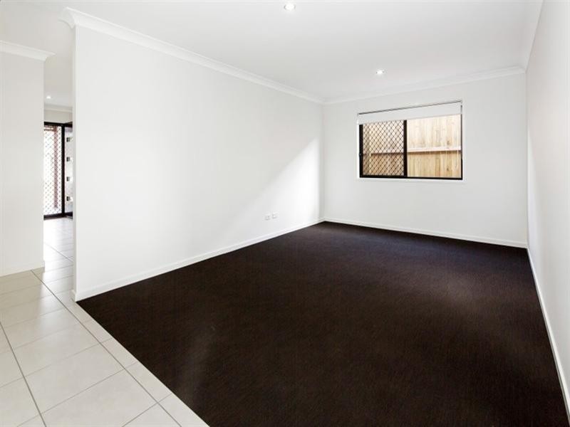 On Hallvard Crescent, Augustine Heights QLD 4300