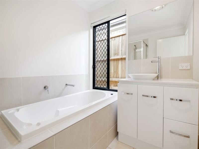 On Hallvard Crescent, Augustine Heights QLD 4300