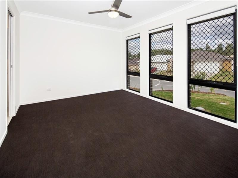 On Hallvard Crescent, Augustine Heights QLD 4300