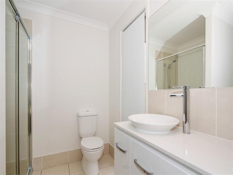 On Hallvard Crescent, Augustine Heights QLD 4300