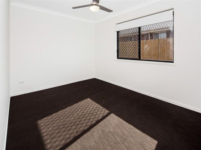 On Hallvard Crescent, Augustine Heights QLD 4300