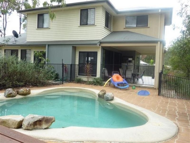 On Oakview Circuit, Brookwater QLD 4300