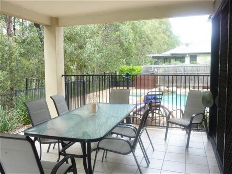 On Oakview Circuit, Brookwater QLD 4300