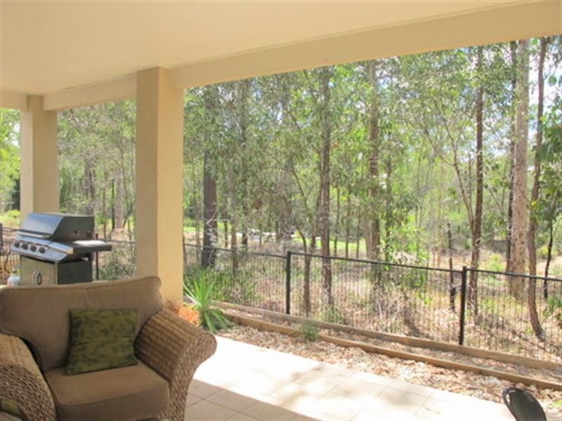 On Oakview Circuit, Brookwater QLD 4300