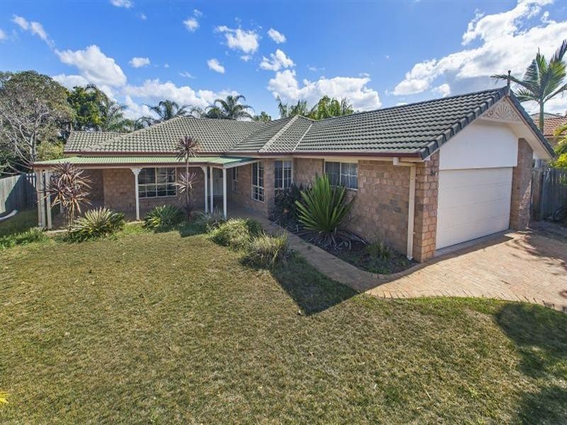 2a Timberline Court, Springfield QLD 4300