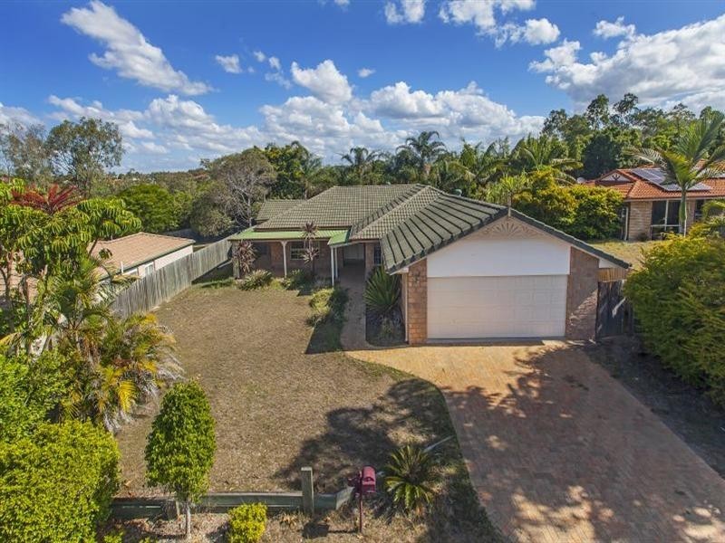 2a Timberline Court, Springfield QLD 4300