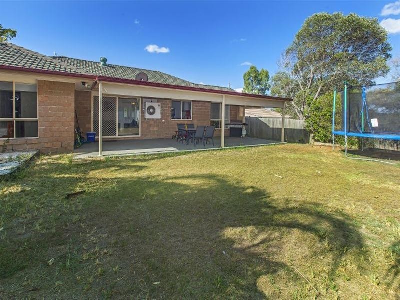 2a Timberline Court, Springfield QLD 4300