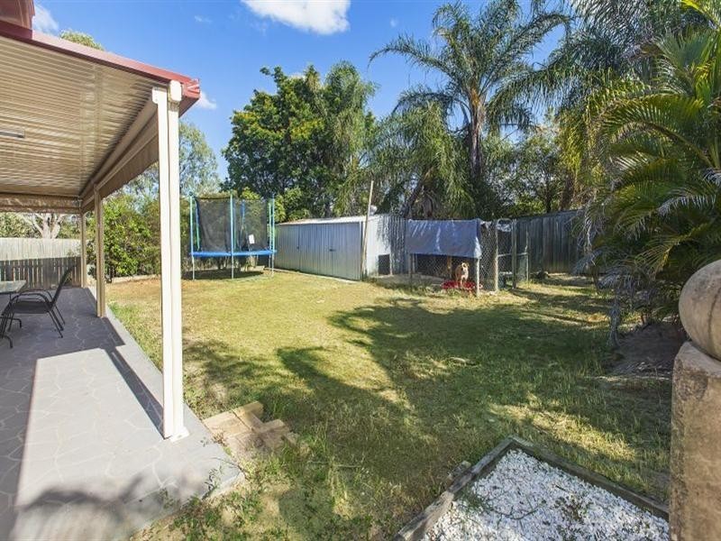 2a Timberline Court, Springfield QLD 4300