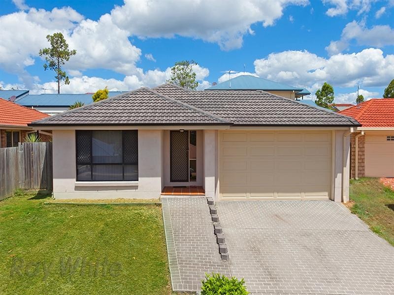 20 Lloyd Bird Crescent, Springfield Lakes QLD 4300