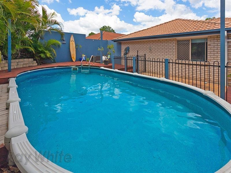 19 Tiber Crescent, Springfield QLD 4300