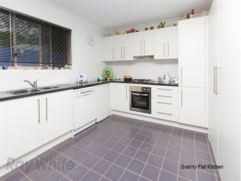 19 Tiber Crescent, Springfield QLD 4300