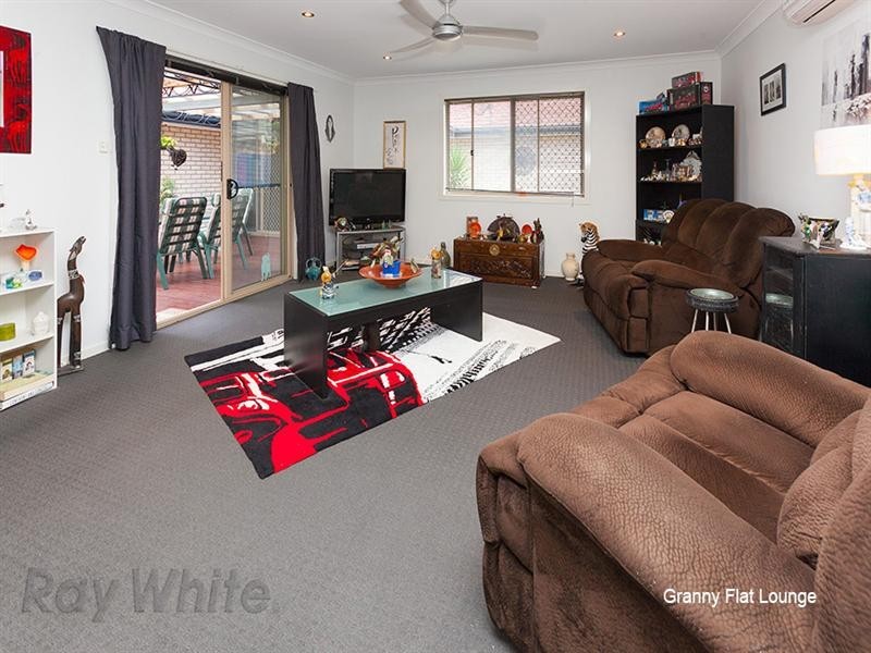 19 Tiber Crescent, Springfield QLD 4300