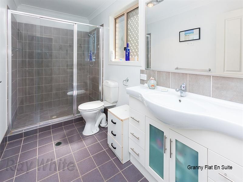 19 Tiber Crescent, Springfield QLD 4300