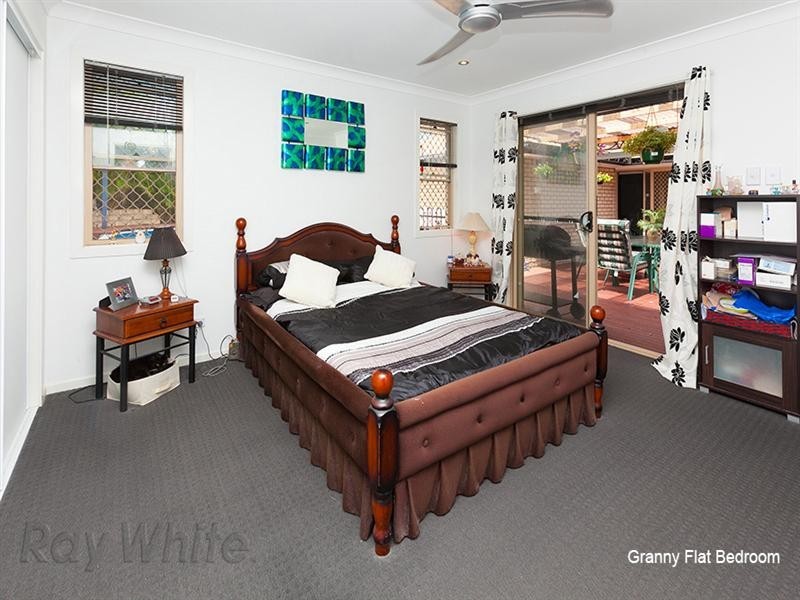 19 Tiber Crescent, Springfield QLD 4300