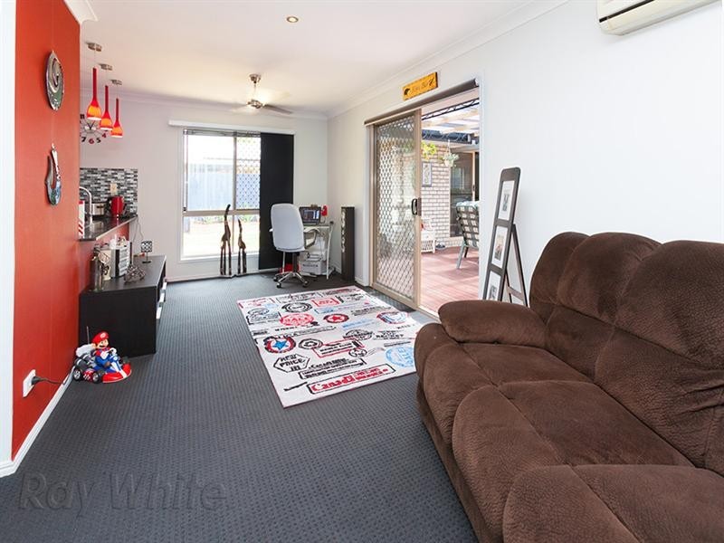 19 Tiber Crescent, Springfield QLD 4300