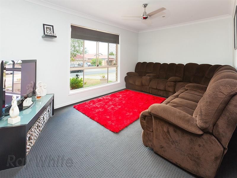19 Tiber Crescent, Springfield QLD 4300