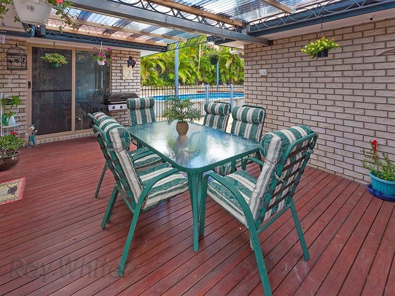 19 Tiber Crescent, Springfield QLD 4300