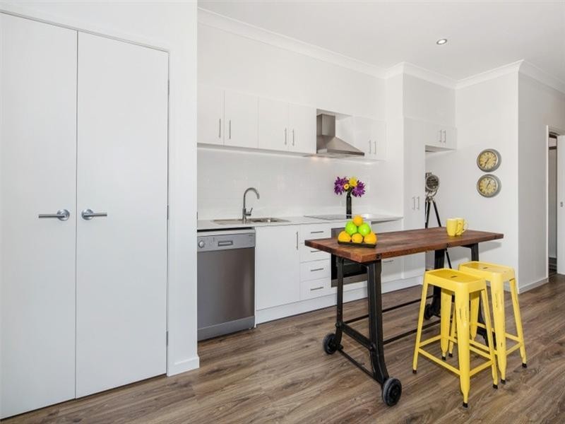 On Morris Crescent, Bellbird Park QLD 4300