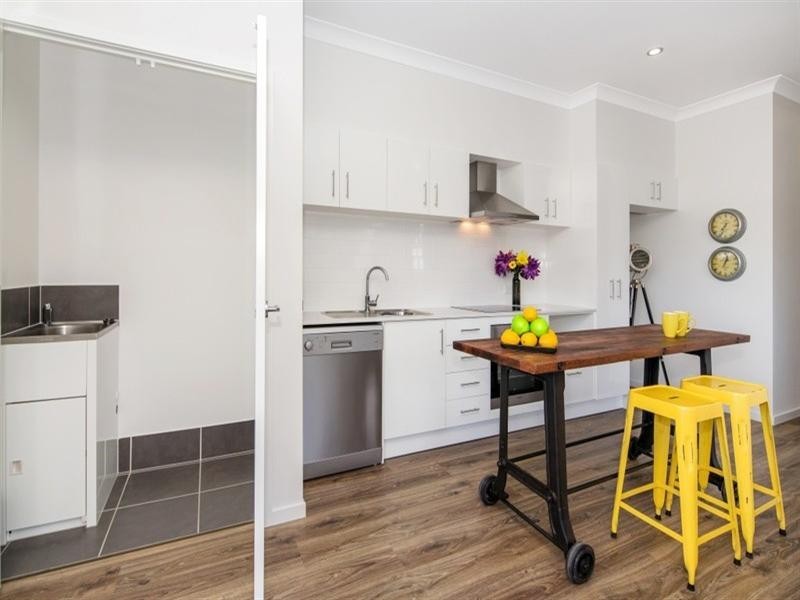 On Morris Crescent, Bellbird Park QLD 4300