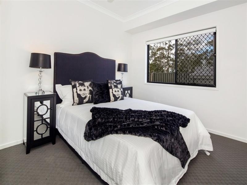 On Morris Crescent, Bellbird Park QLD 4300