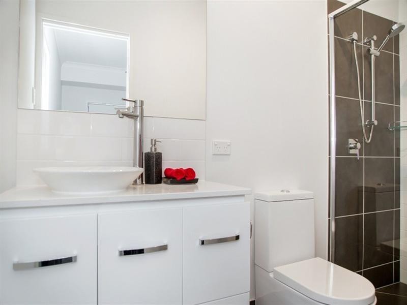 On Morris Crescent, Bellbird Park QLD 4300