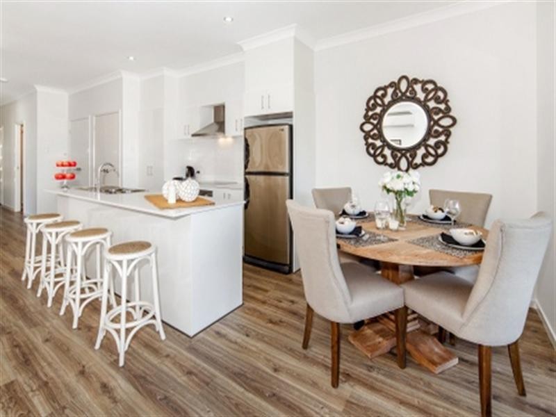 On Morris Crescent, Bellbird Park QLD 4300