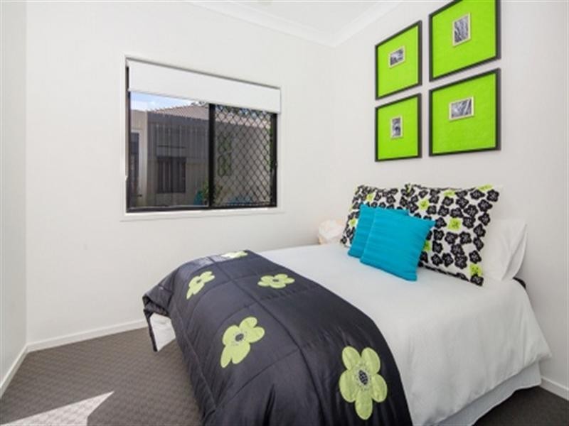 On Morris Crescent, Bellbird Park QLD 4300