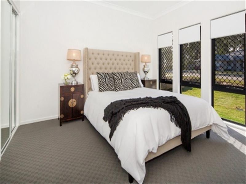 On Morris Crescent, Bellbird Park QLD 4300