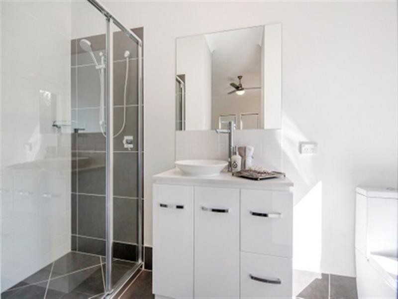 On Morris Crescent, Bellbird Park QLD 4300