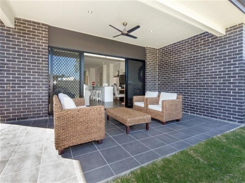 On Morris Crescent, Bellbird Park QLD 4300