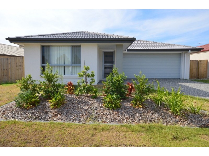 21 Cardena Drive, Augustine Heights QLD 4300