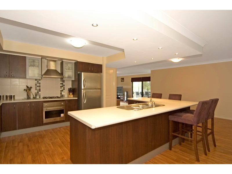 23 Burlington Terrace, Springfield Lakes QLD 4300
