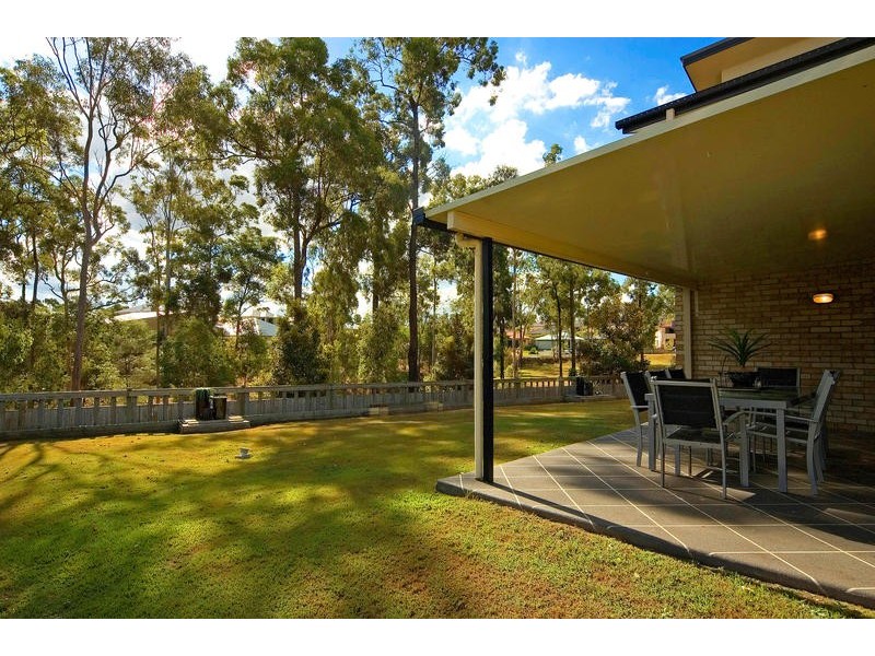 23 Burlington Terrace, Springfield Lakes QLD 4300