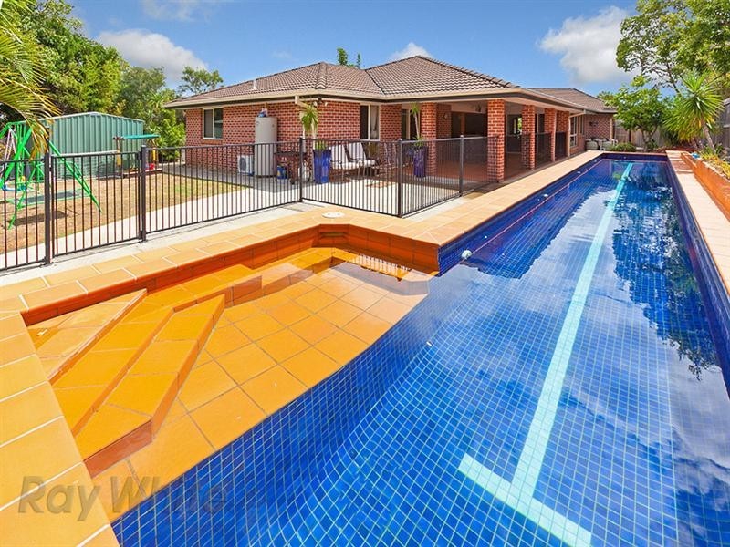 9 St Maurice Court, Springfield QLD 4300