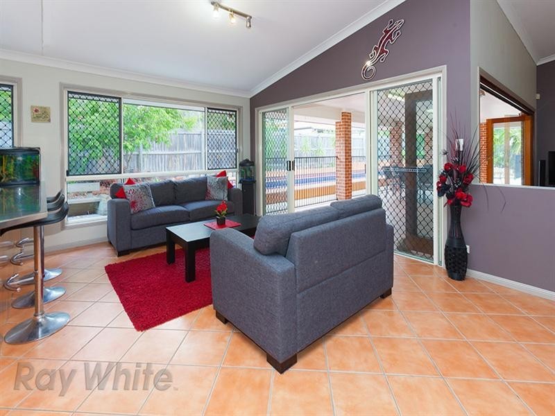 9 St Maurice Court, Springfield QLD 4300