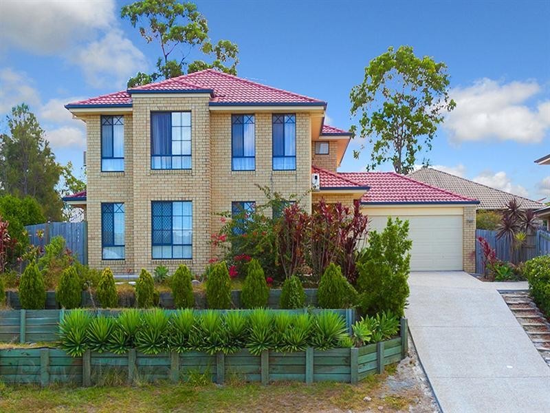 189 Lakeside Avenue, Springfield Lakes QLD 4300