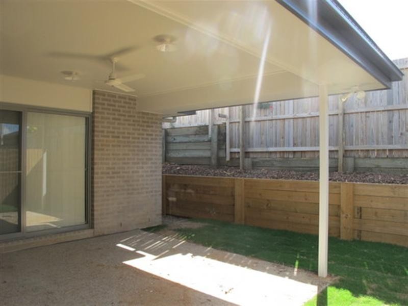 On Rosella Crescent, Springfield Lakes QLD 4300