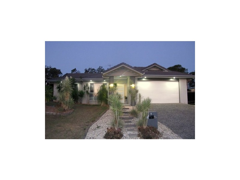 1 Bluebell Place, Brookwater QLD 4300
