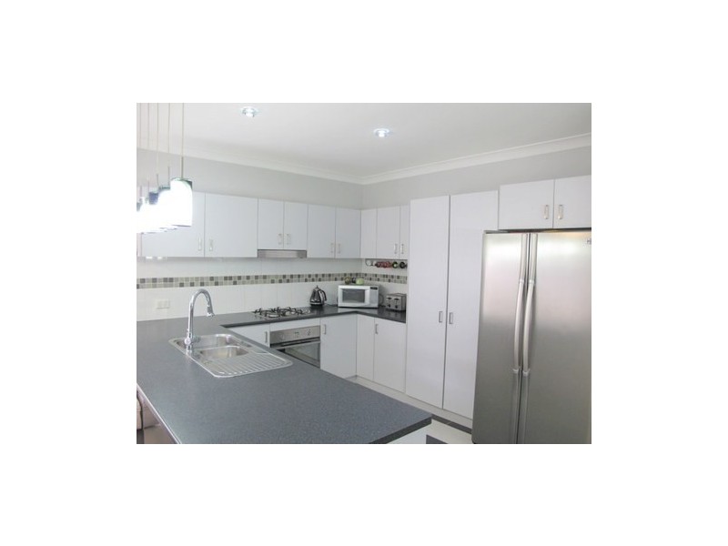 1 Bluebell Place, Brookwater QLD 4300