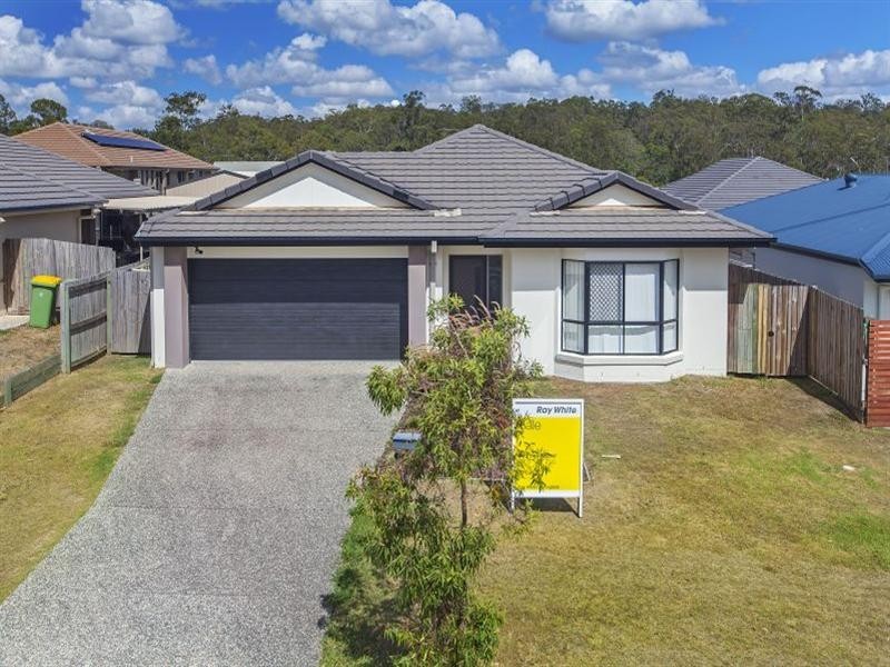 5 Jerome Avenue, Augustine Heights QLD 4300
