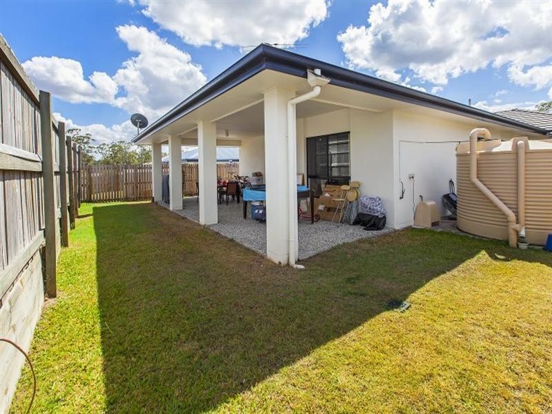 5 Jerome Avenue, Augustine Heights QLD 4300