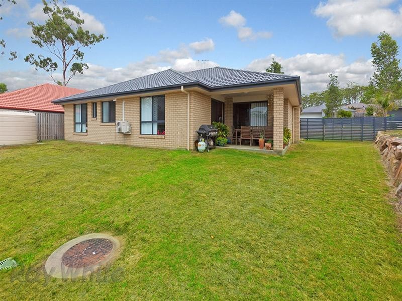 26 Dillon Avenue, Augustine Heights QLD 4300